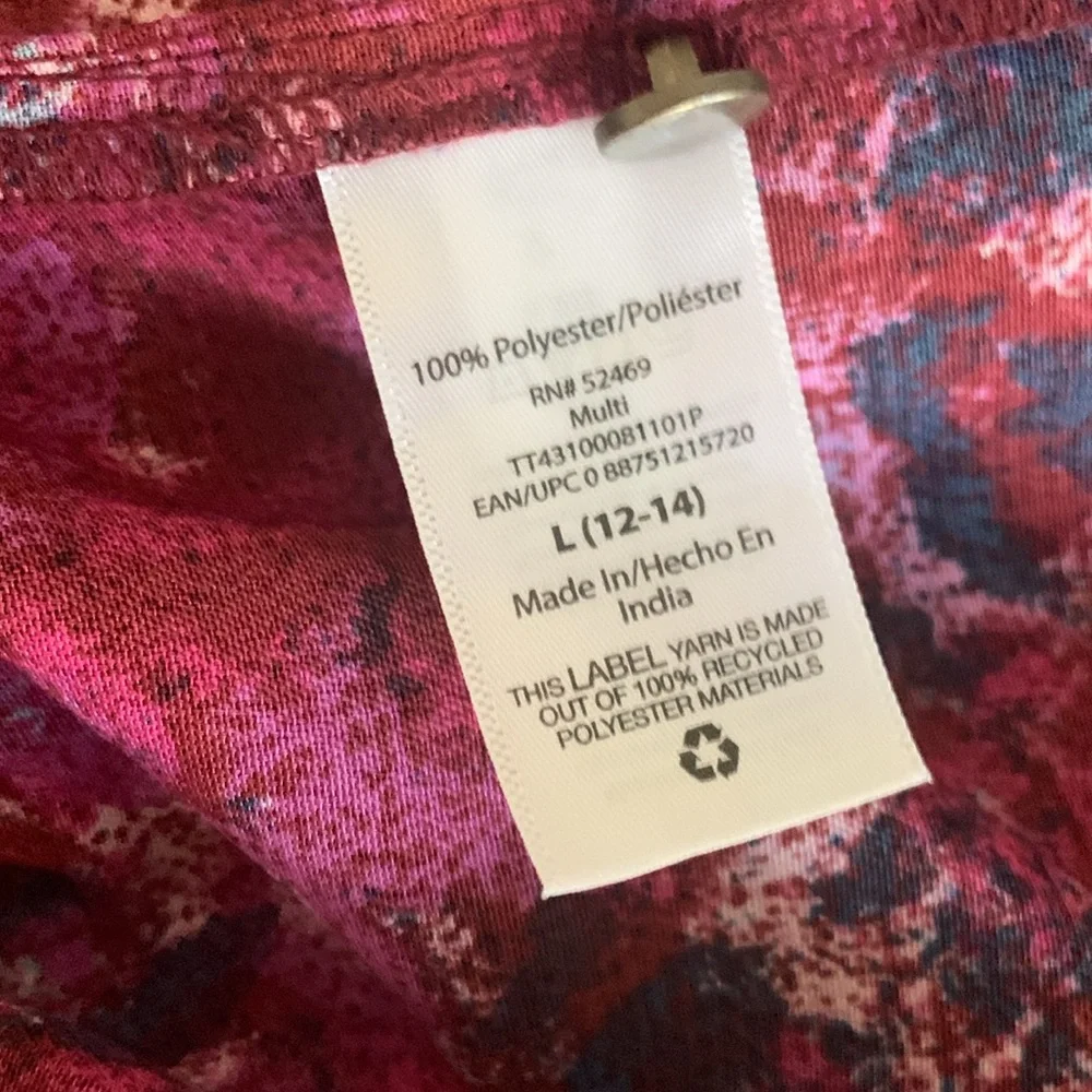 Time & Tru dress - Picture 8 of 9